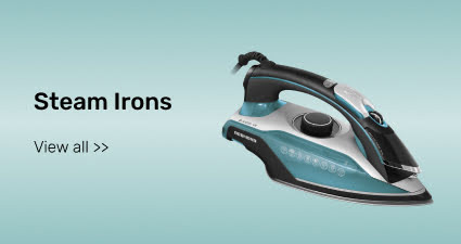 Steam Irons